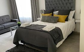 Marielitsa Guest Suite No 1